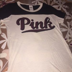 Pink, Victoria’s Secret